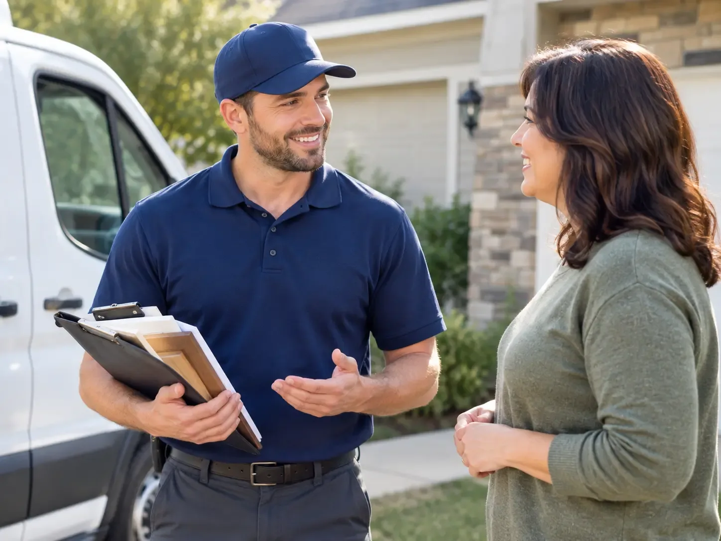 Kitchen Cabinet Refacing Chandler, OK FAQs